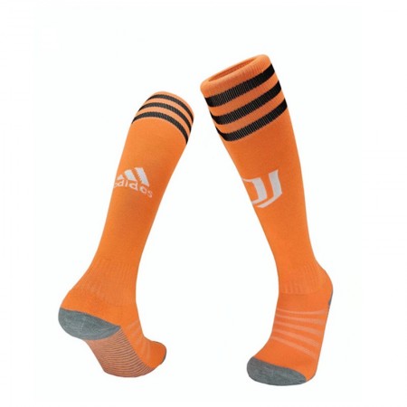 Juventus Ausweich Socken 2020-2021